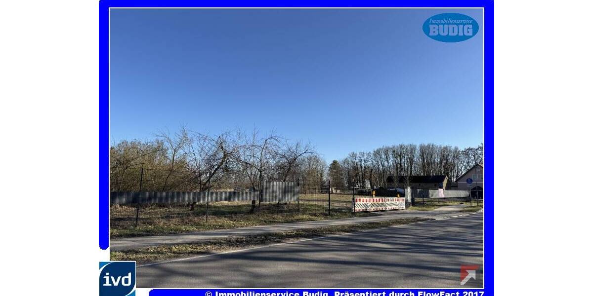 Grundstück Rehfelde - 200.000&euro; | Angebot:26092343
