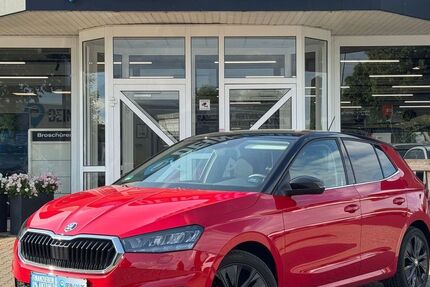 Skoda Fabia 19.900 km 17.990 &euro; Wismar 23970