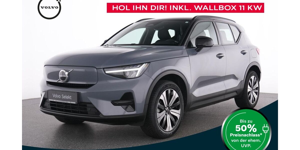 Volvo XC40 35.772 km 29.780 &euro; Witten 58453