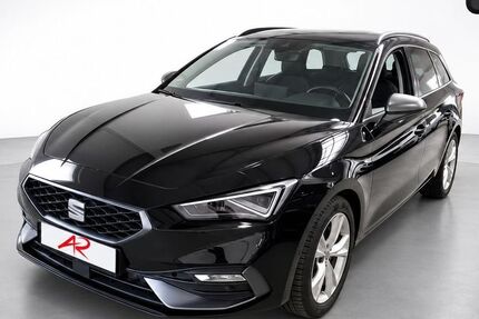 Seat Leon 8.687 km 25.880 &euro; Berlin 12103