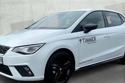 Seat Ibiza 4.999 km 24.790 &euro; Nordhorn 48529