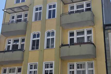Wohnung Fürstenwalde Mitte - 2 Zimmer, 67 m&sup2;, 725&euro; | Angebot:27134611
