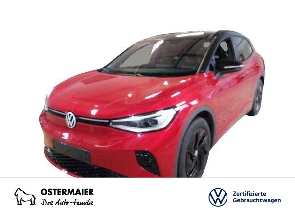 VW ID.4 22.150 km 42.305 &euro; Mühldorf am Inn 84453