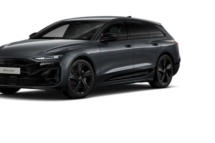 Audi A6 e-tron 5.000 km 78.900 &euro; Siegen 57074