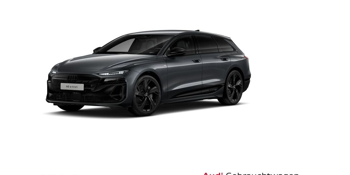 Audi A6 e-tron 5.000 km 78.900 &euro; Siegen 57074