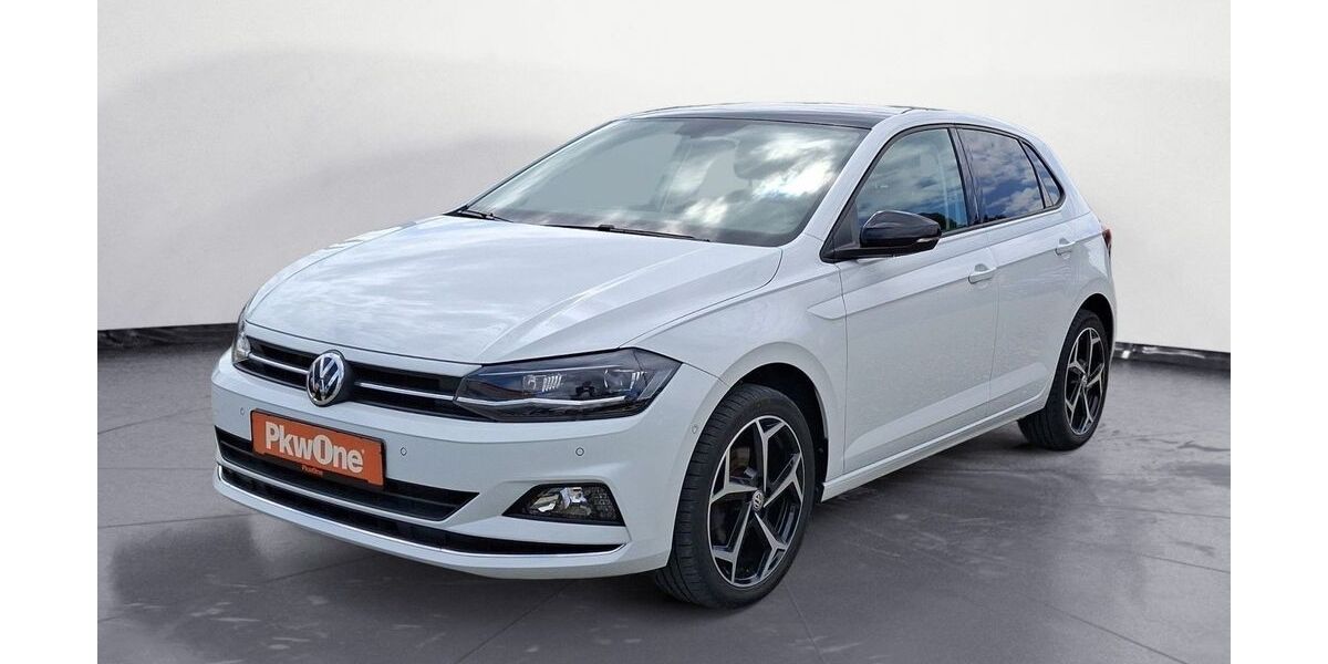 VW Polo 55.304 km 17.860 &euro; Göppingen 73037