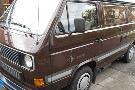 VW T3 Kombi 190.000 km 21.479 &euro; Borken 34582