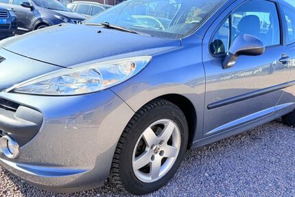 Peugeot 207 112.100 km 2.999 &euro; Delmenhorst 27755