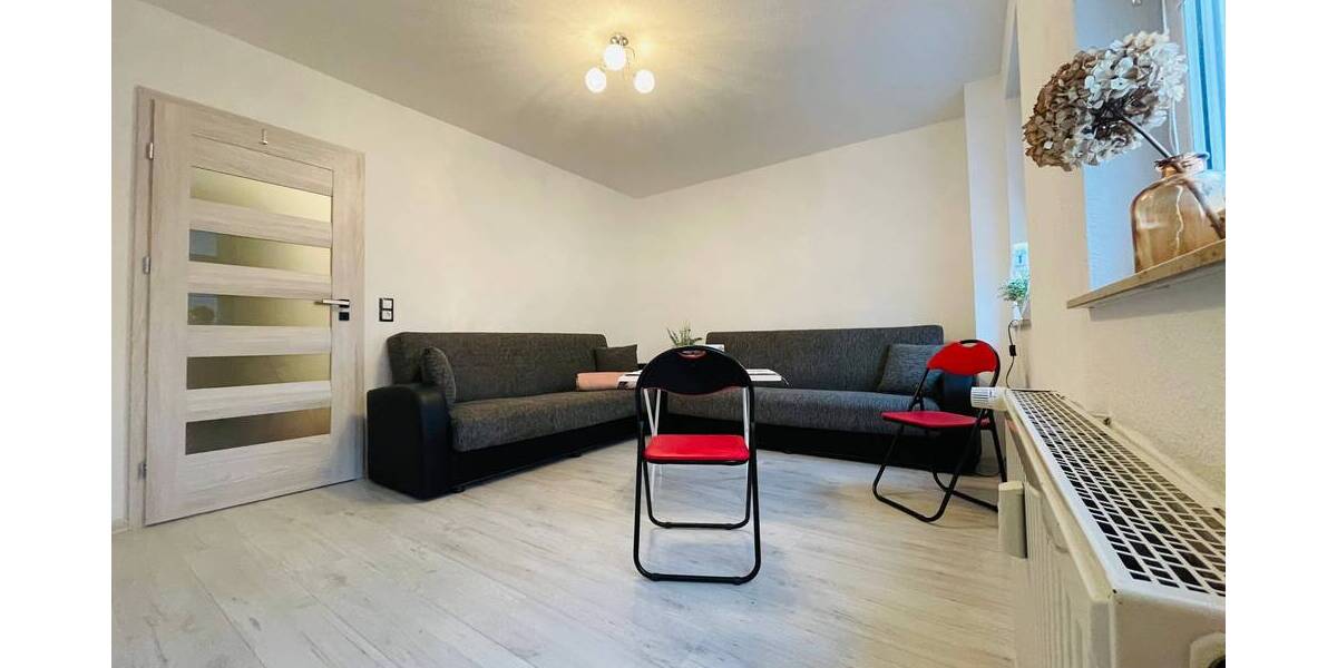 Etagenwohnung Göhren - 3 Zimmer, 63 m&sup2;, 179.000&euro; | Angebot:25985321
