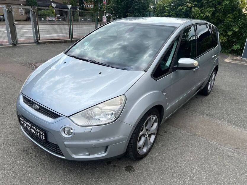 S-Max