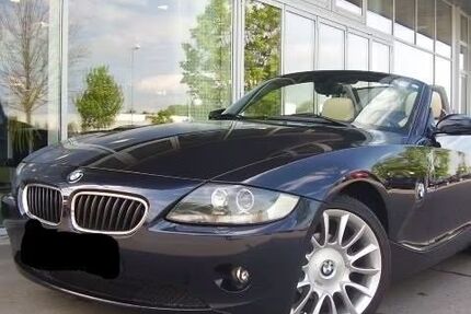 BMW Z4 65.000 km 21.500 &euro; Türkheim 86842