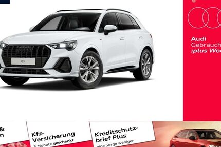 Audi Q3 16.536 km 40.940 &euro; Neumarkt 92318