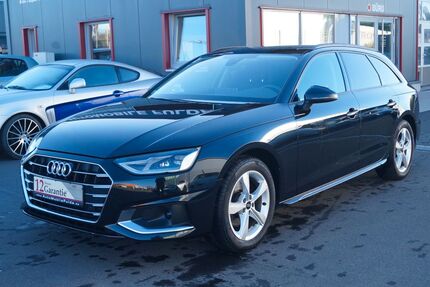 Audi A4 81.500 km 20.990 &euro; Künzell 36093