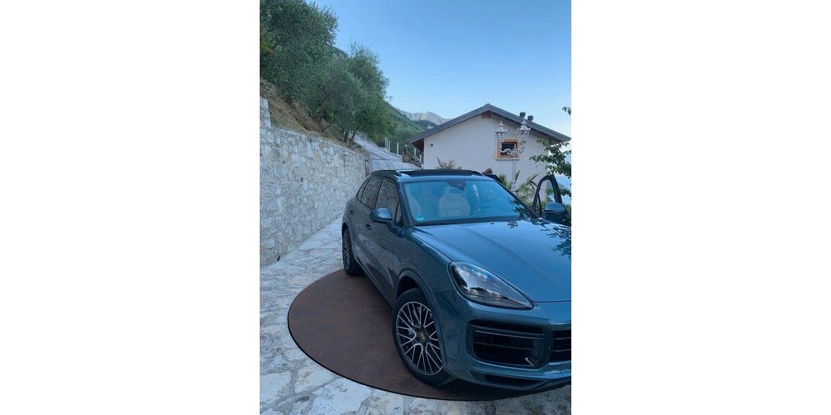 Porsche Cayenne 99.597 km 61.800 &euro; Peiting 86971