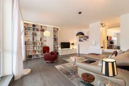 Wohnung zum Kaufen in München 1.720.000 € 129 m² 4 zimmer