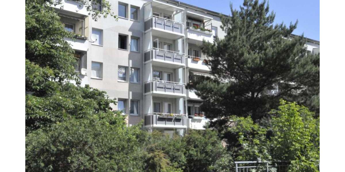 Etagenwohnung Leipzig Windorf - 2 Zimmer, 47 m&sup2;, 430&euro; | Angebot:27080251