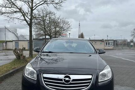 Opel Insignia 202.000 km 6.700 &euro; Mainz 55118