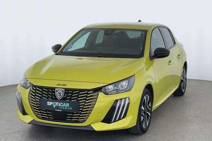 Peugeot 208 18.021 km 19.970 &euro; Holzminden 37603