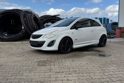 Opel Corsa 180.615 km 3.000 &euro; Reken 48734