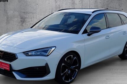 Cupra Leon 20.800 km 31.750 &euro; Weißenburg in Bayern 91781