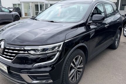 Renault Koleos 78.900 km 17.590 &euro; Lemgo 32657