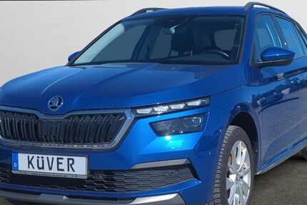 Skoda Kamiq 62.700 km 16.300 &euro; Hagen 27628