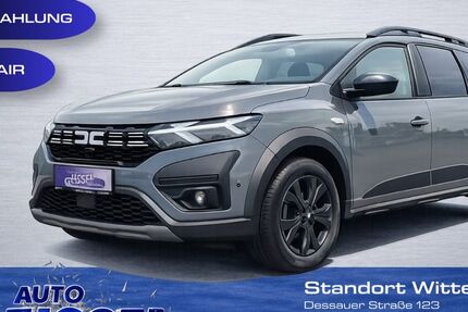 Dacia Jogger 61.500 km 21.990 &euro; Dessau-Roßlau 06849