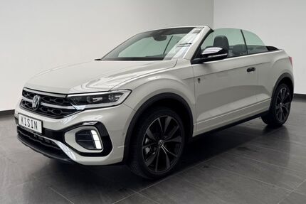 VW T-Roc 8.840 km 34.599 &euro; Neumünster 24536