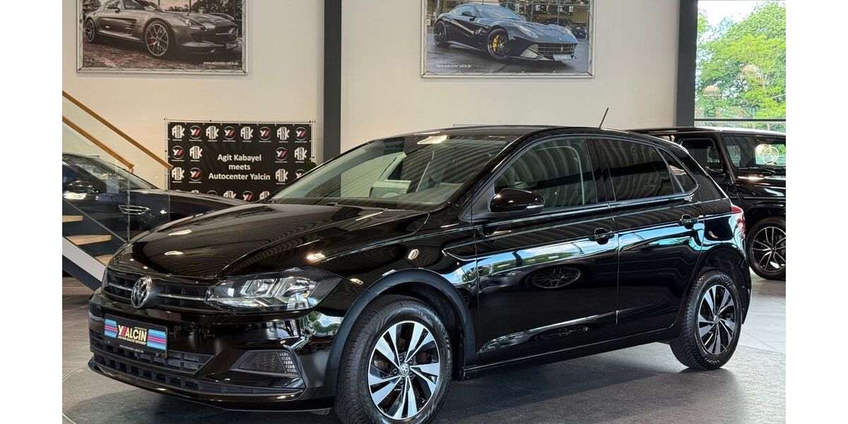VW Polo 48.316 km 17.890 &euro; Aurich 26605