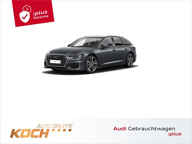 Audi A6 156.990 km 30.490 &euro; Schwäbisch Hall 74523