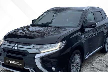 Mitsubishi Outlander 95.322 km 19.995 &euro; Northeim 37154