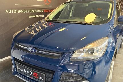 Ford Kuga 89.500 km 10.490 &euro; Reutlingen 72760