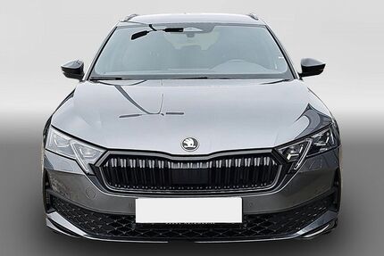 Skoda Octavia 5.000 km 40.980 &euro; Zaberfeld-Michelbach 74374