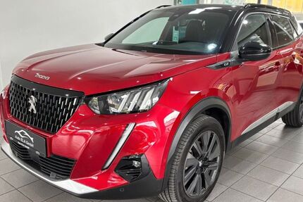 Peugeot 2008 36.000 km 20.990 € Heiligenhaus 42579