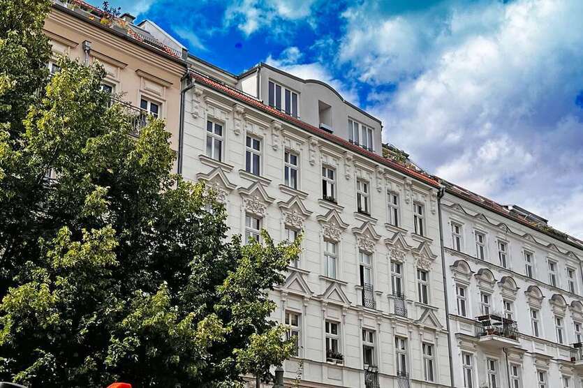 Wohnung zum Kaufen in Berlin 259.000 € 33.51 m²