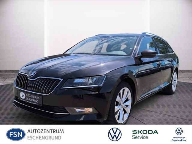 Skoda Superb 67.857 km 20.889 &euro; Neubrandenburg 17034