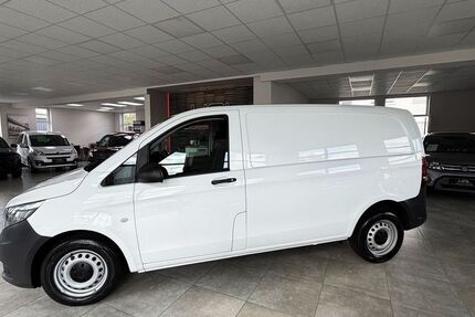 Mercedes-Benz Vito 143.870 km 7.999 &euro; Erlensee 63526