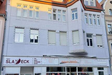 Wohnung Oschatz Altoschatz - 2 Zimmer, 79 m&sup2;, 450&euro; | Angebot:25320006