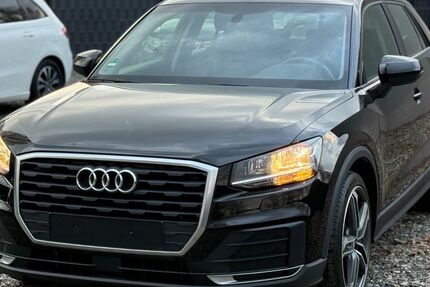 Audi Q2 95.000 km 17.000 &euro; Hannover 30453