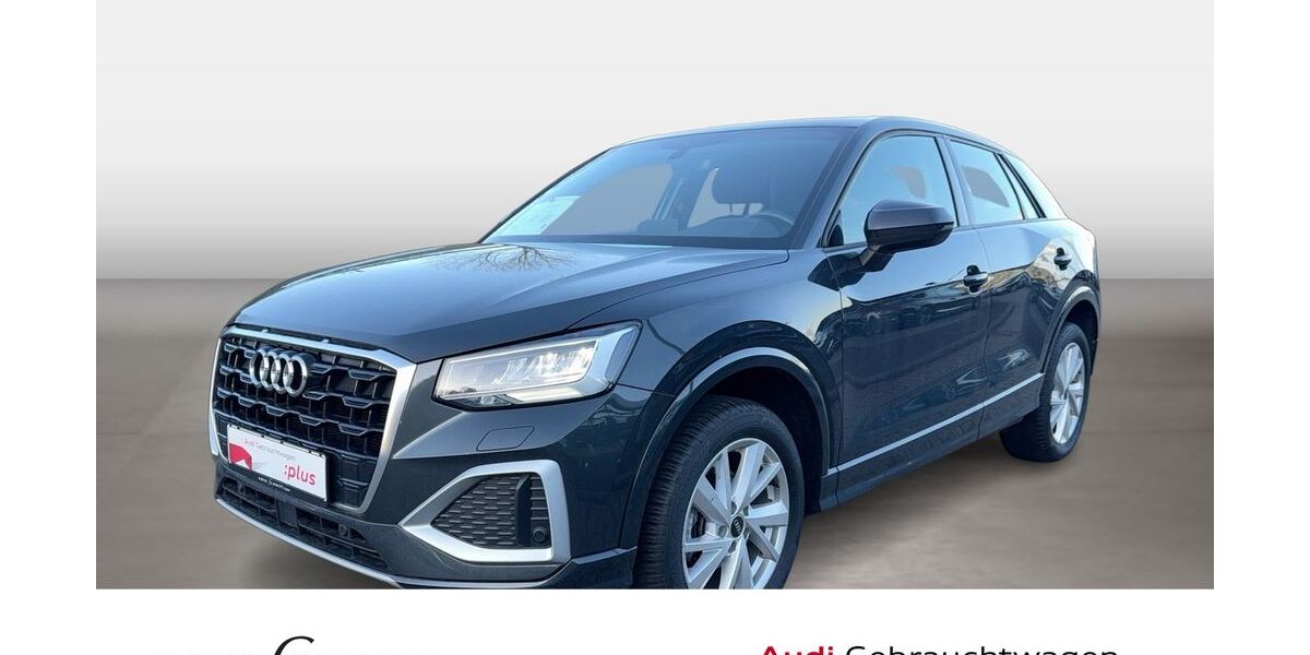 Audi Q2 40.991 km 18.480 &euro; Idstein 65510