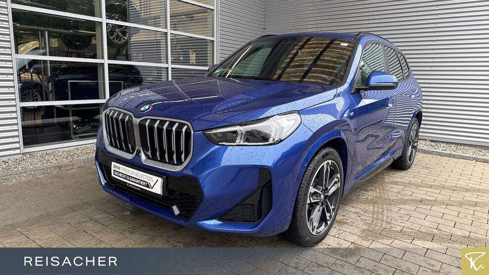 BMW X1 24.557 km 52.349 € Memmingen 87700