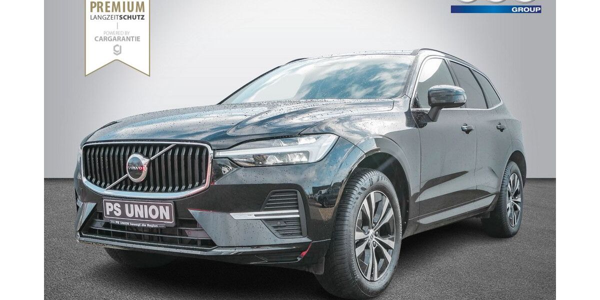 Volvo XC60 24.041 km 39.890 &euro; Nordhausen 99734