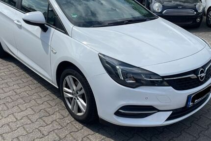 Opel Astra 86.150 km 10.690 € Eppelheim 69214