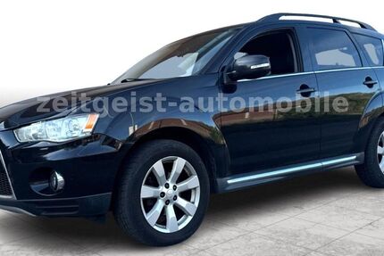 Mitsubishi Outlander 290.000 km 4.285 € Potsdam 14480