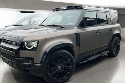 Land Rover Defender 13.000 km 94.999 € Speyer 67346
