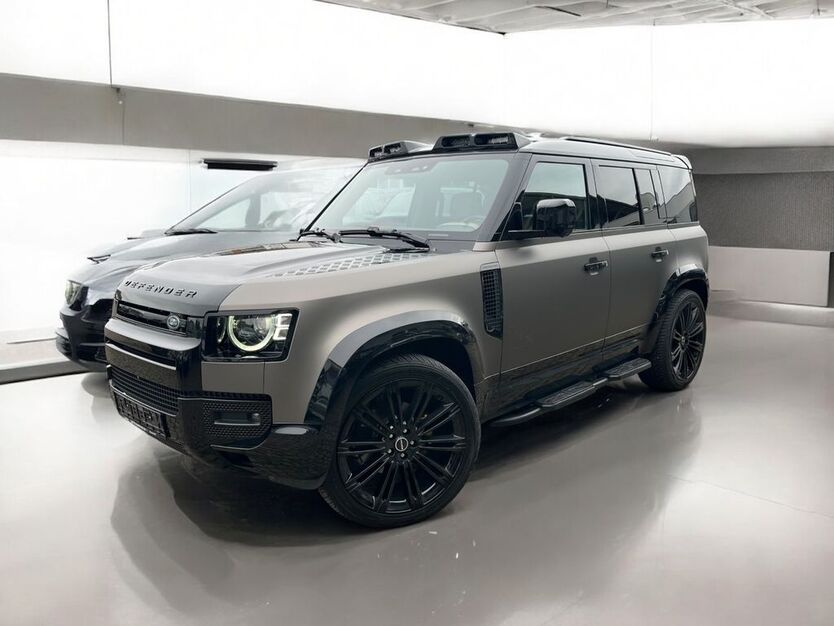Land Rover Defender 13.000 km 94.999 € Speyer 67346