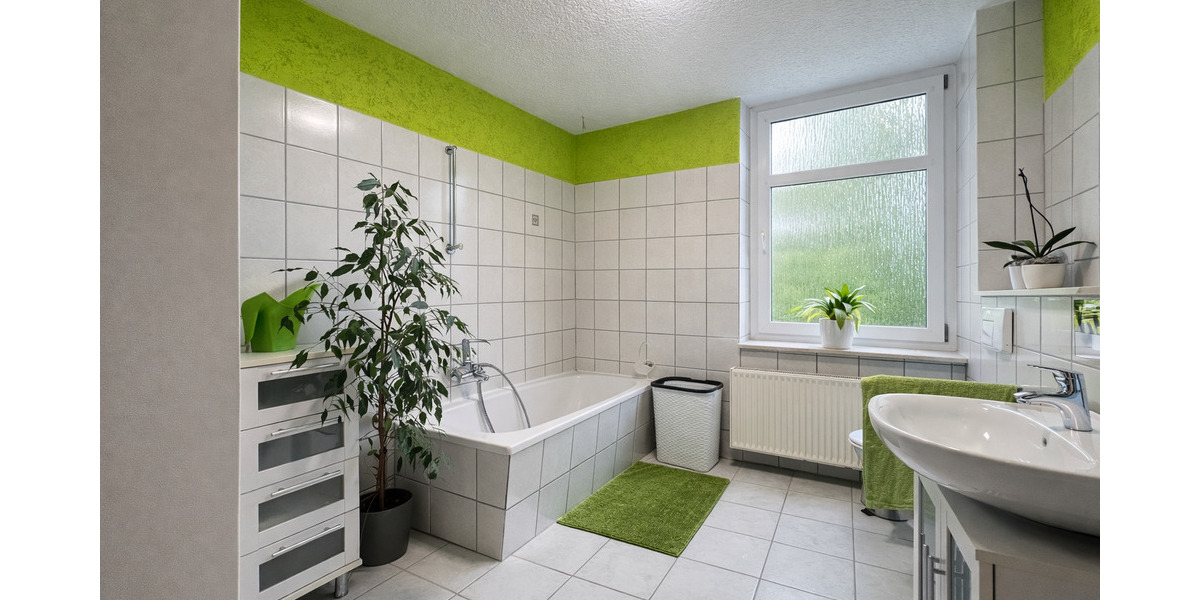 Mehrfamilienhaus, Wohnhaus Auerbach - 6 Zimmer, 200 m&sup2;, 199.000&euro; | Angebot:25708243