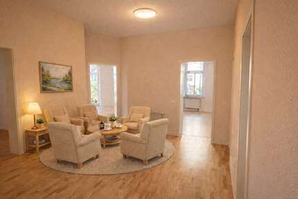 Zimmer Dresden Blasewitz - 843&euro; | Angebot:25941490