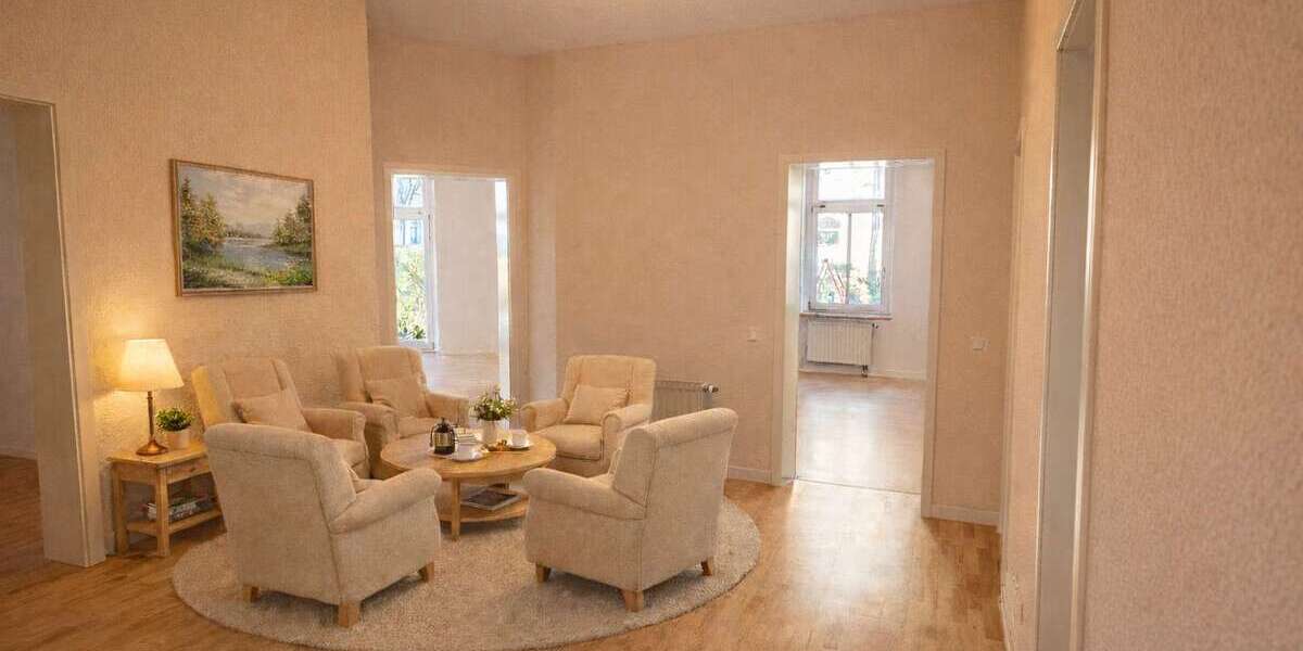 Zimmer Dresden Blasewitz - 843&euro; | Angebot:25941490