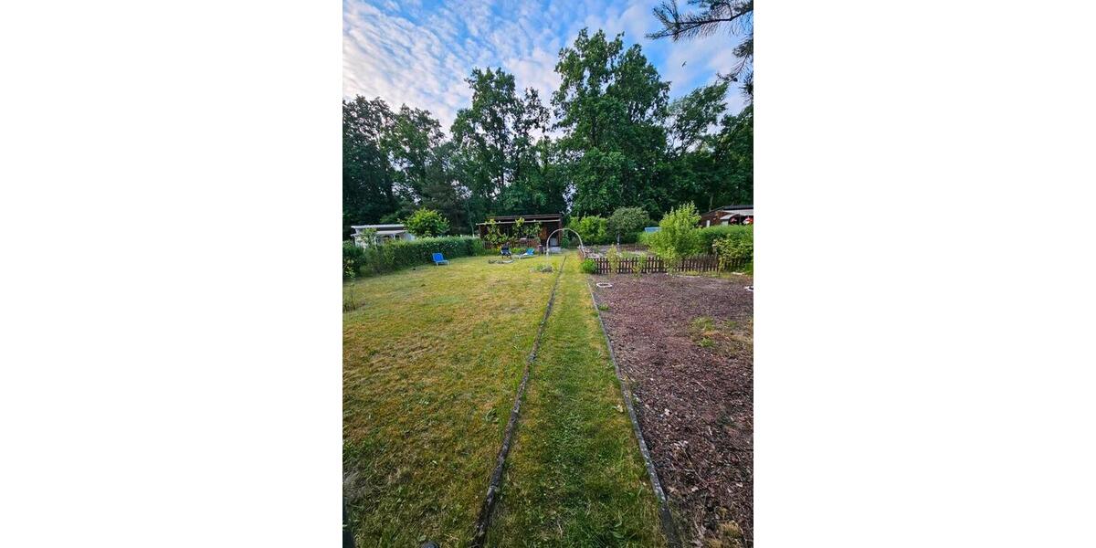 Einfamilienhaus Brandenburg an der Havel Kirchmöser Dorf - 3 Zimmer, 510 m&sup2;, 50.000&euro; | Angebot:27086898